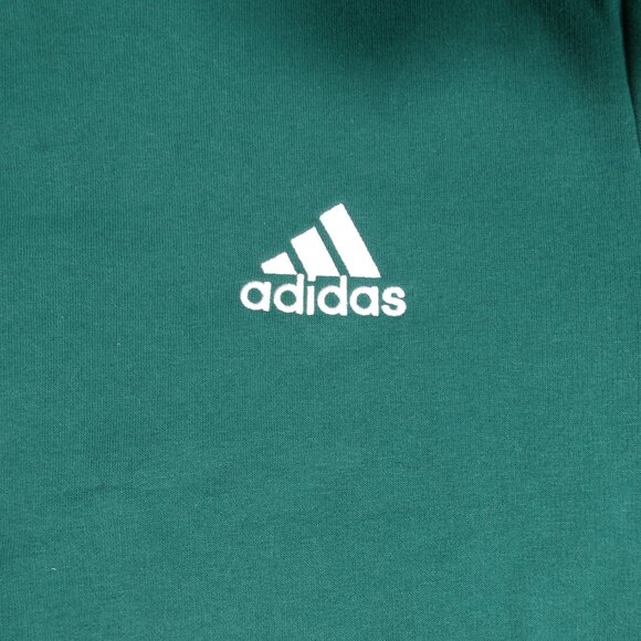 Adidas Essentials Feel Cozy 2‑Piece Track Suit Hoodie & Pants M-Large/W-XL - Picture 10 of 10